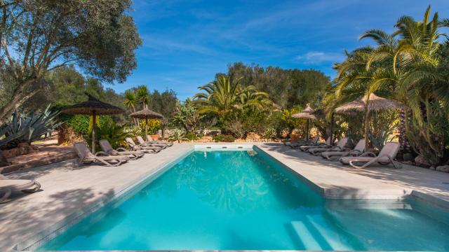 Finca Casa Groc