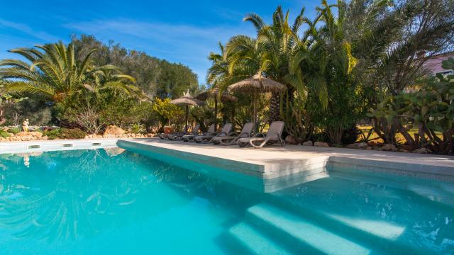 Finca Casa Groc