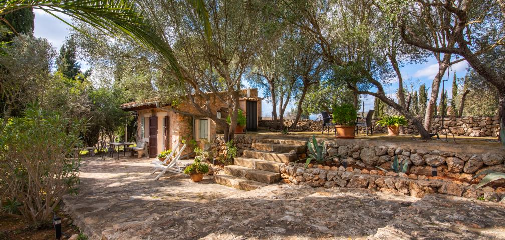 Finca Casa Groc