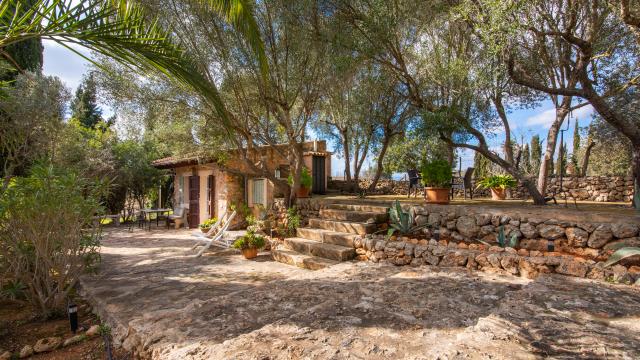 Finca Casa Groc