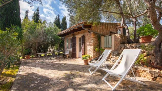 Finca Casa Groc