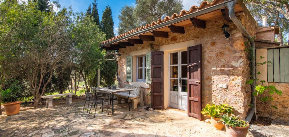 Finca Casa Groc