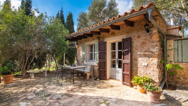 Finca Casa Groc