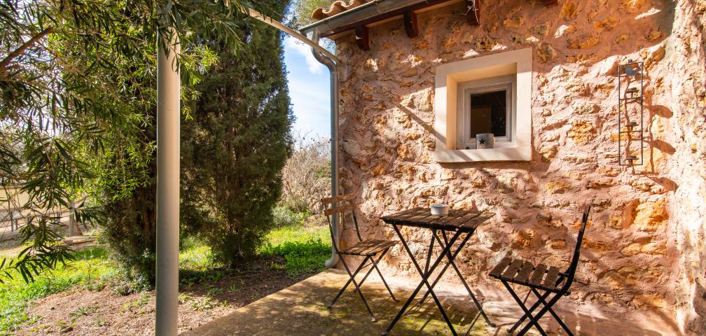 Finca Casa Groc