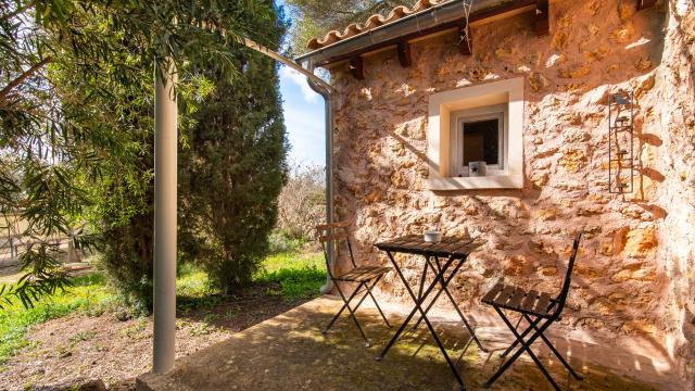 Finca Casa Groc