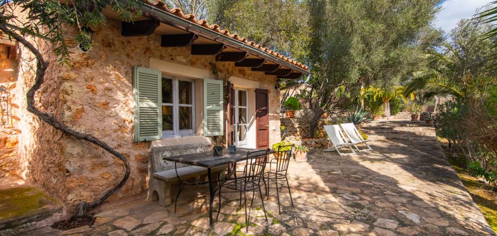 Finca Casa Groc