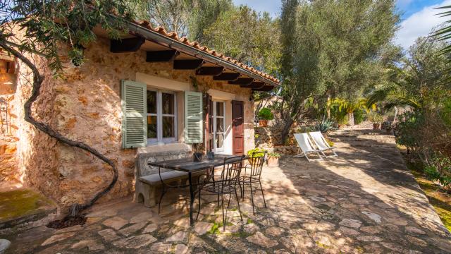 Finca Casa Groc