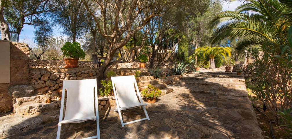 Finca Casa Groc