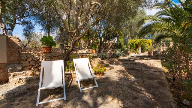 Finca Casa Groc
