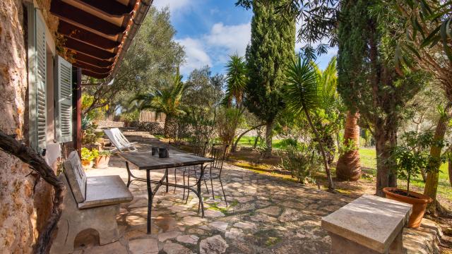 Finca Casa Groc