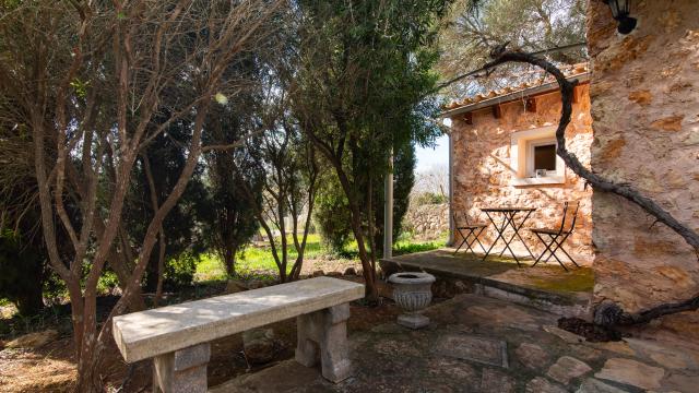 Finca Casa Groc