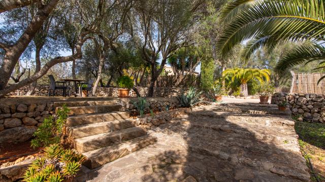 Finca Casa Groc
