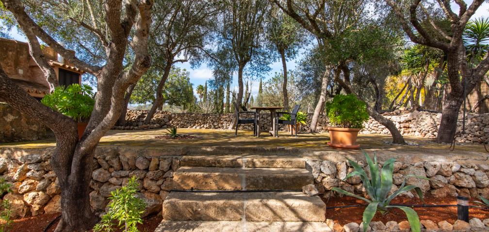 Finca Casa Groc