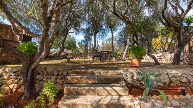Finca Casa Groc