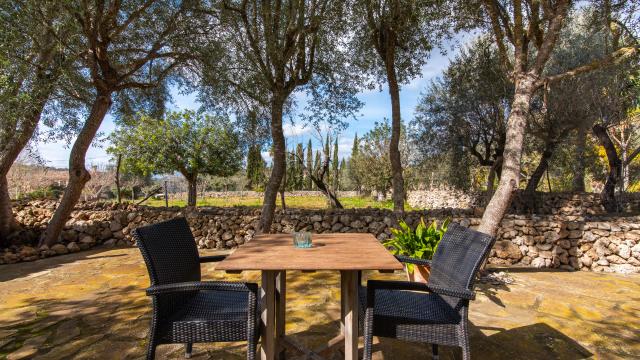 Finca Casa Groc