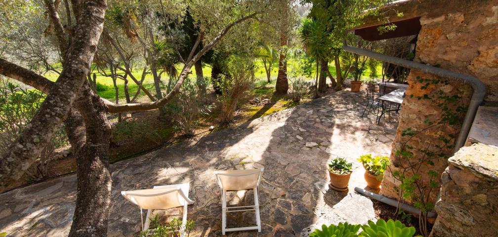 Finca Casa Groc