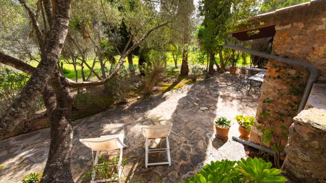 Finca Casa Groc