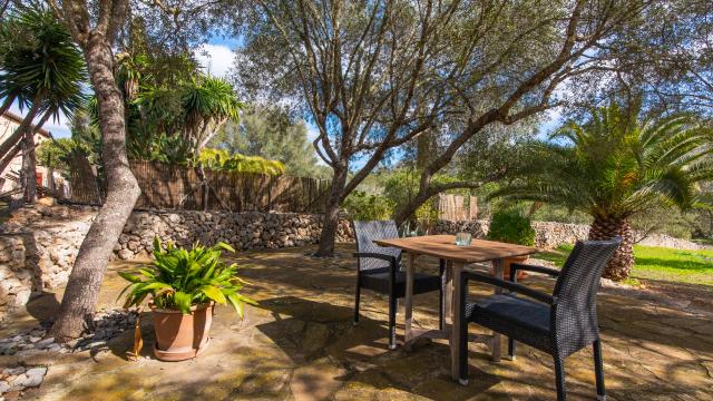 Finca Casa Groc