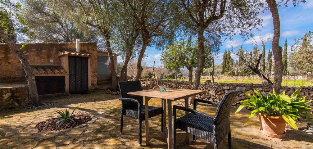 Finca Casa Groc