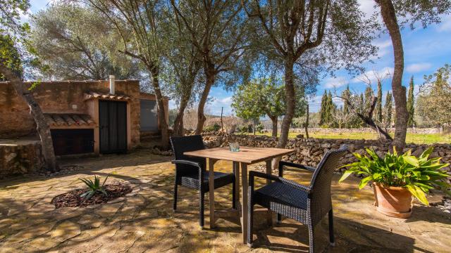 Finca Casa Groc
