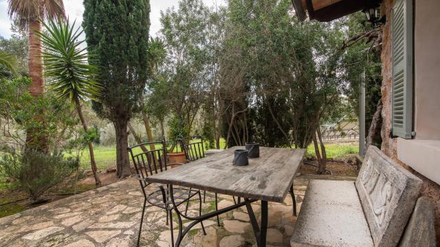 Finca Casa Groc