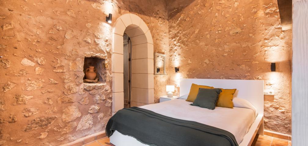 Finca Casa Groc