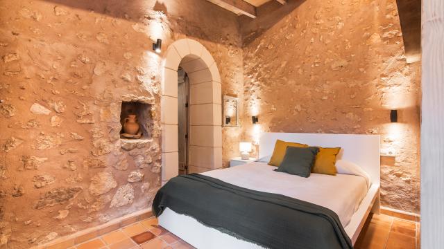 Finca Casa Groc