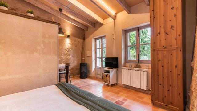 Finca Casa Groc