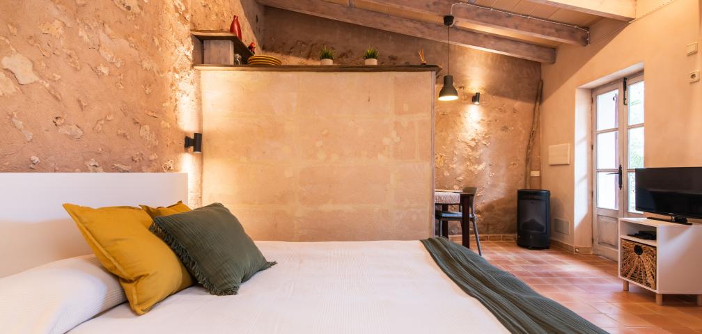 Casa Groc