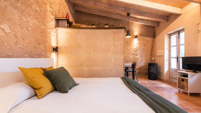 Finca Casa Groc