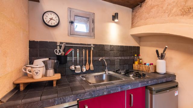 Finca Casa Groc