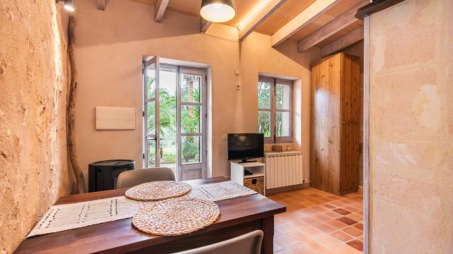 Finca Casa Groc