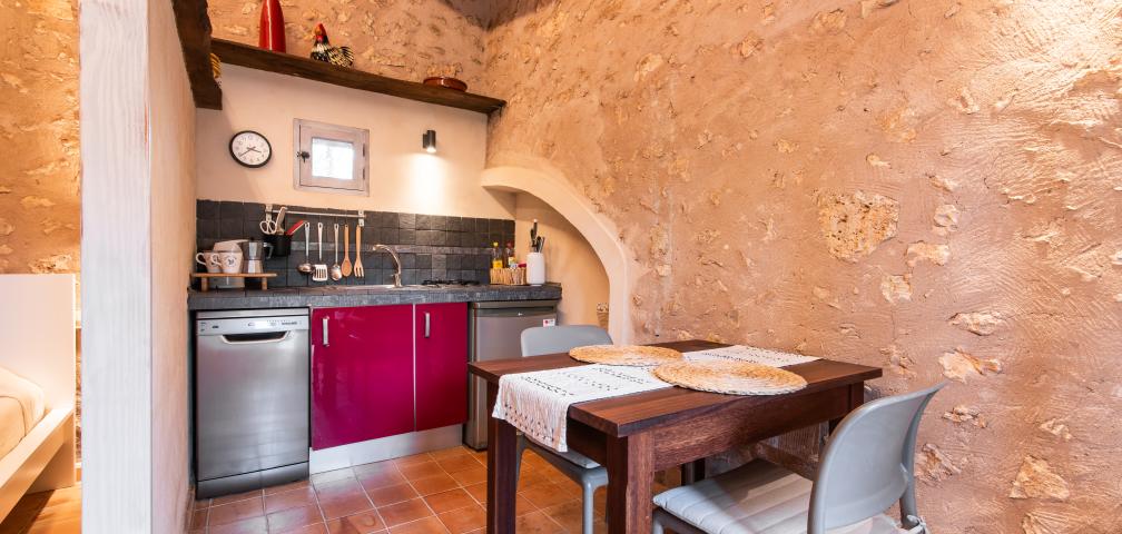Finca Casa Groc