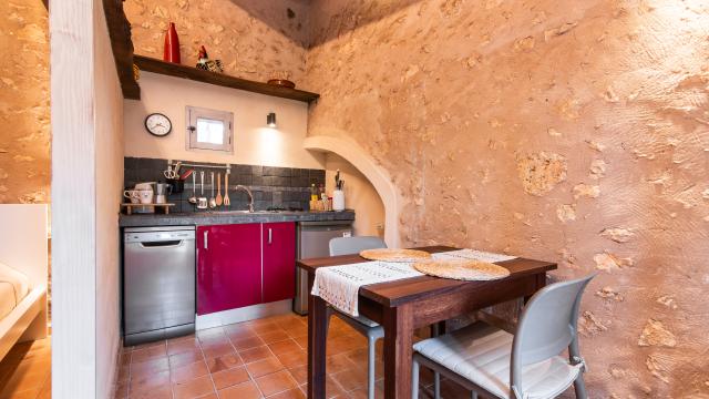 Finca Casa Groc