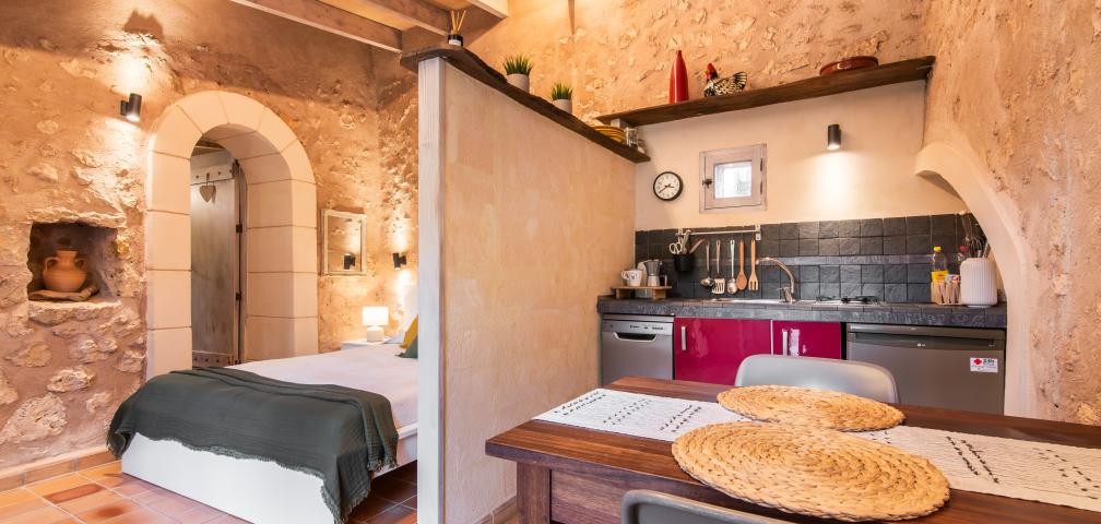Finca Casa Groc