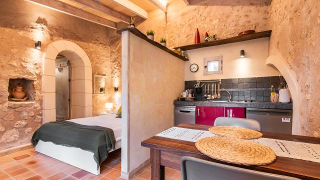 Finca Casa Groc