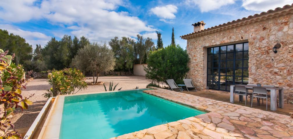 Finca Casa Cascada