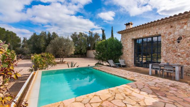 Finca Casa Cascada