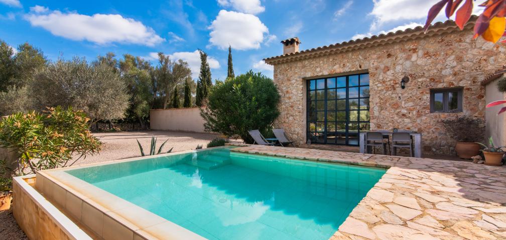 Casa Cascada