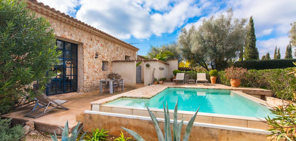 Casa Cascada