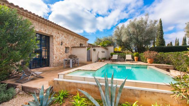 Finca Casa Cascada