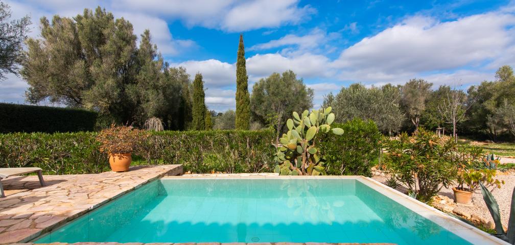 Finca Casa Cascada