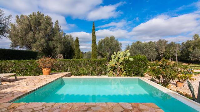 Finca Casa Cascada