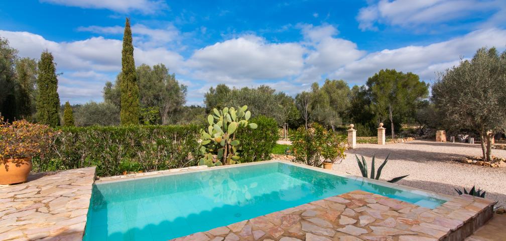 Finca Casa Cascada