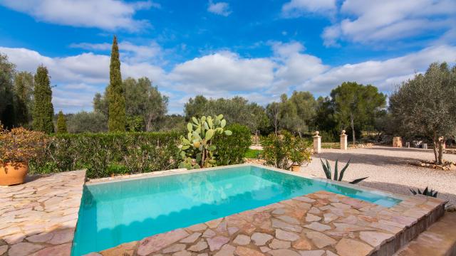 Finca Casa Cascada