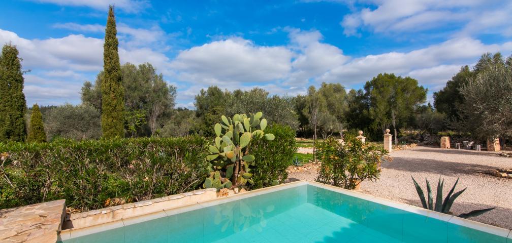 Finca Casa Cascada