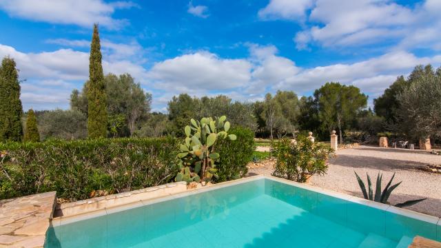 Finca Casa Cascada