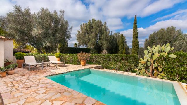 Finca Casa Cascada