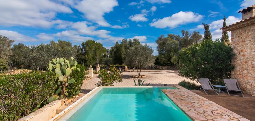 Finca Casa Cascada