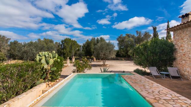 Finca Casa Cascada